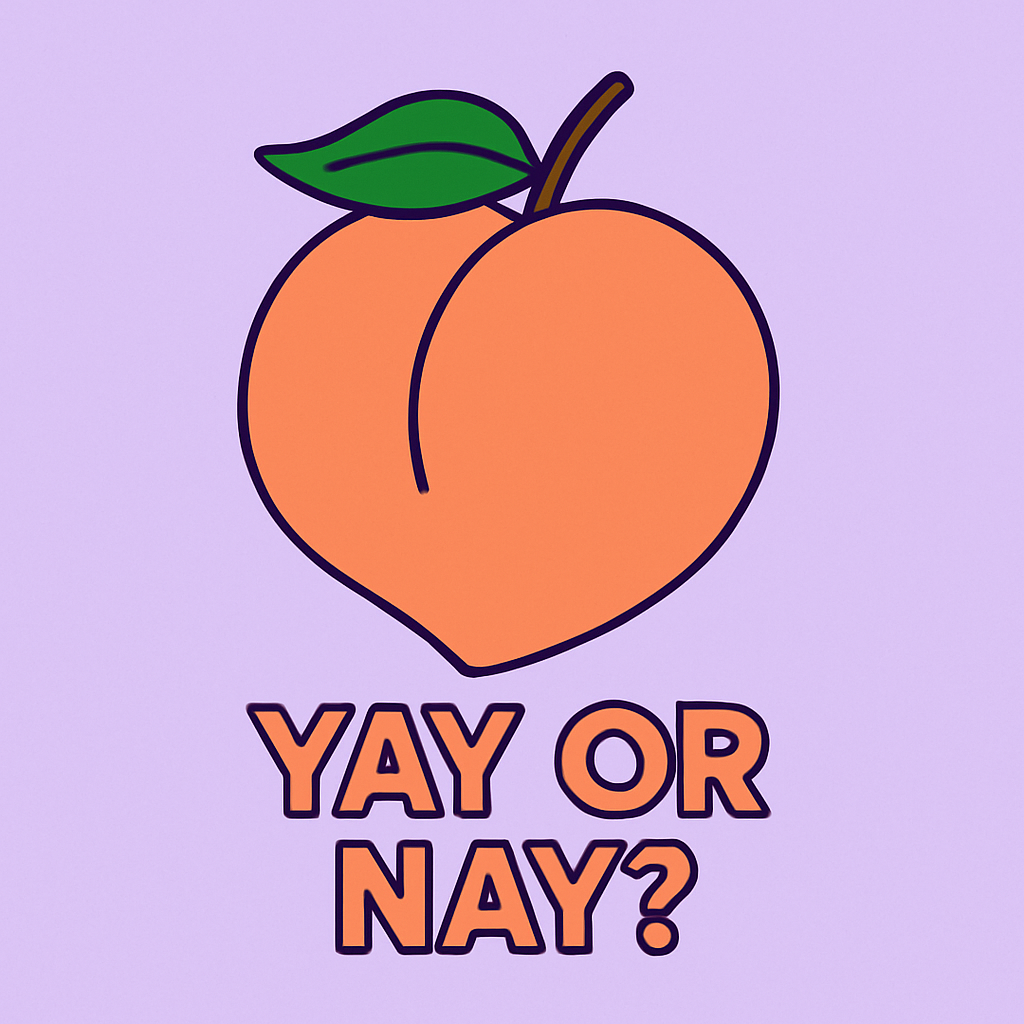 Anal Sex Yay or Nay