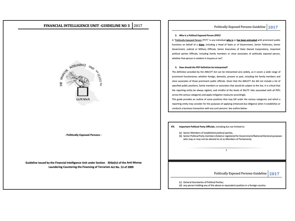 Why the WIN Candidate Accounts Got closed 2 PEP Stipulations.001
