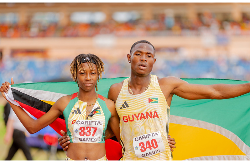 Golden Guyana