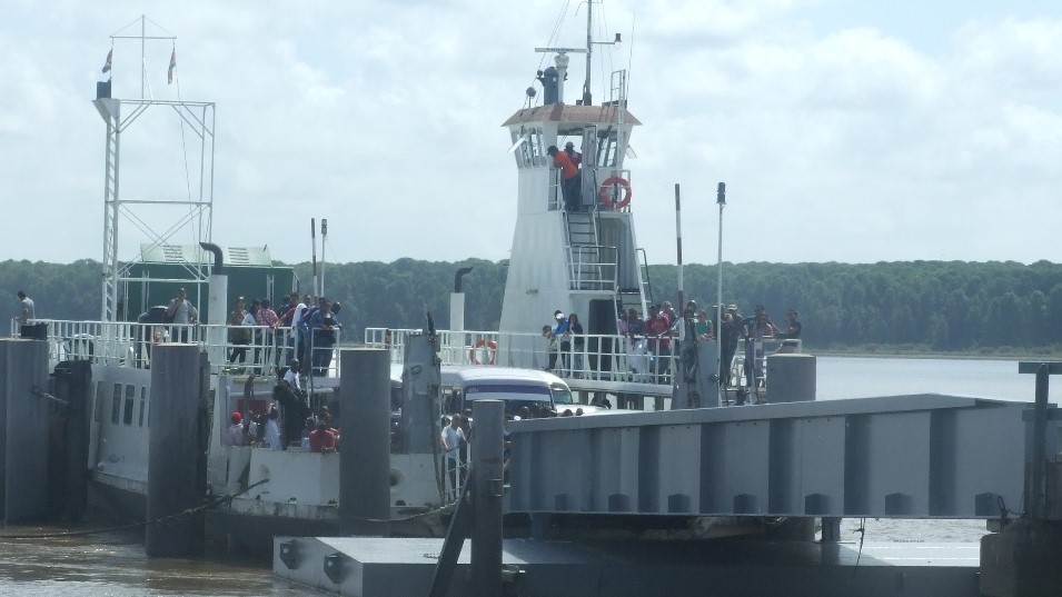 mv canawaima