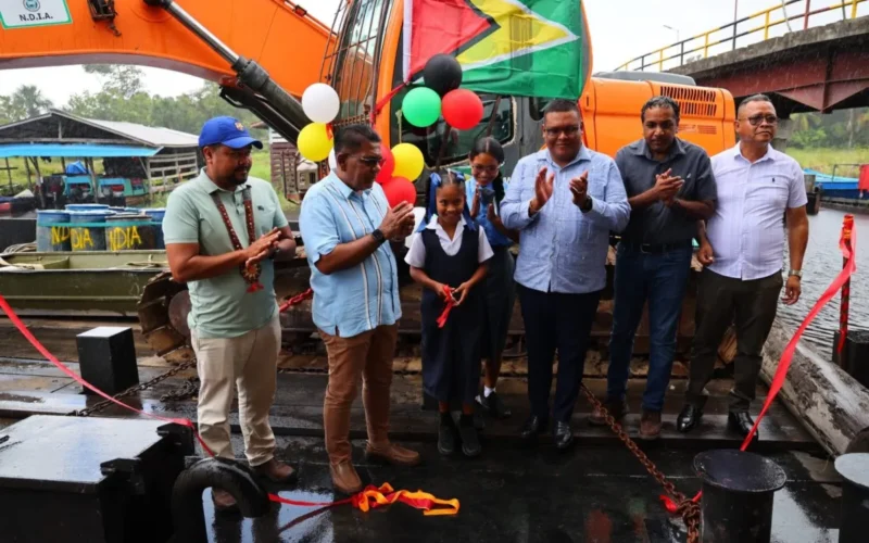 Region One agriculture to benefit from expanded support, new investments