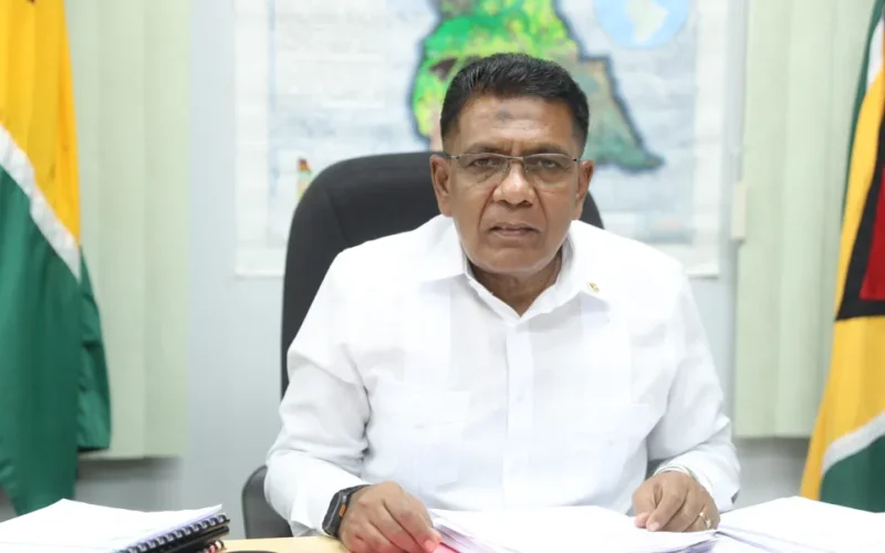 Minister of Agriculture