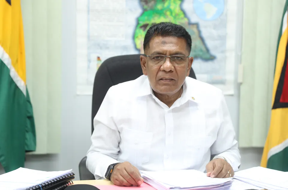 Minister of Agriculture