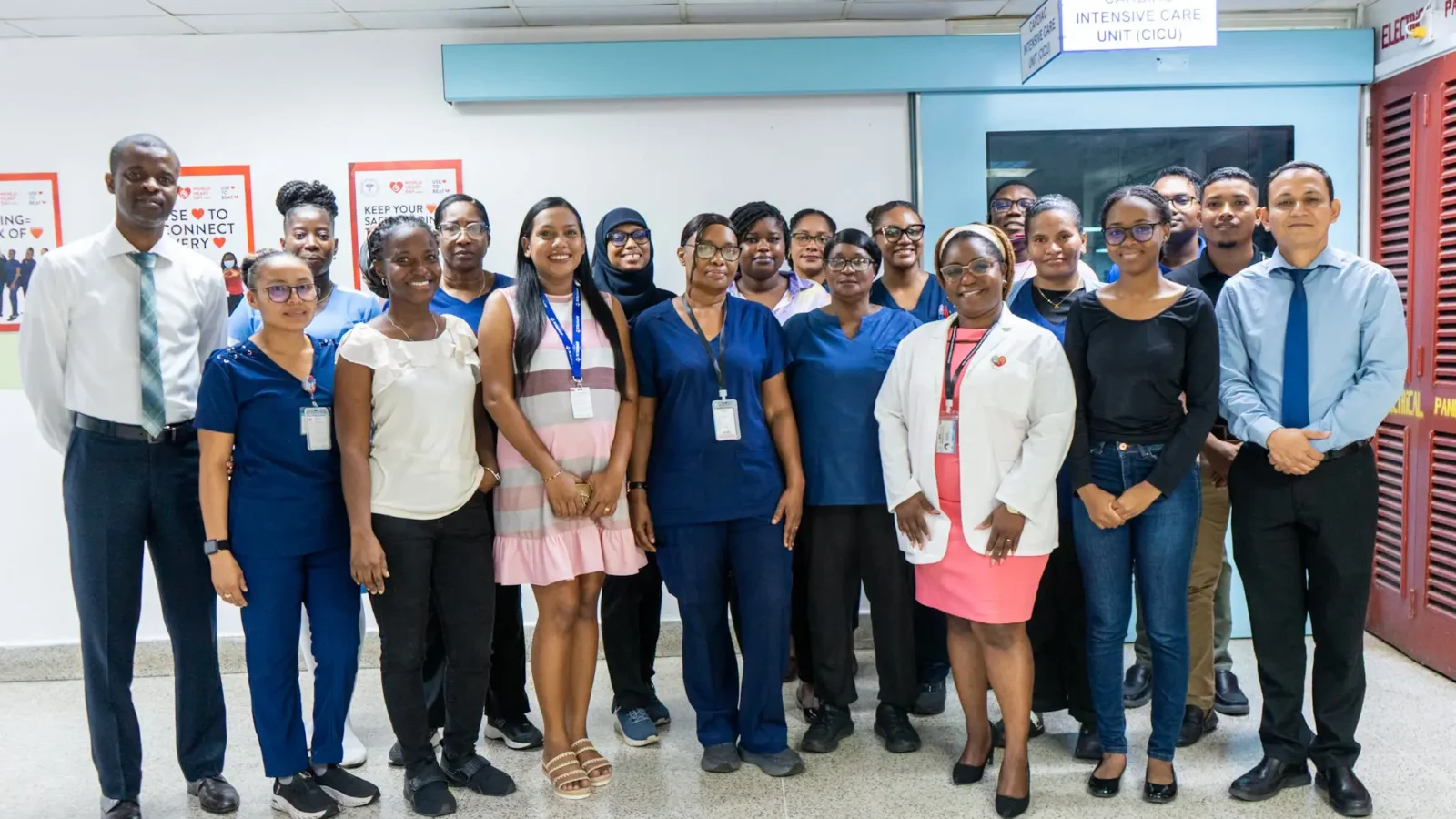 One of GPHCs cardiology teams.jpg