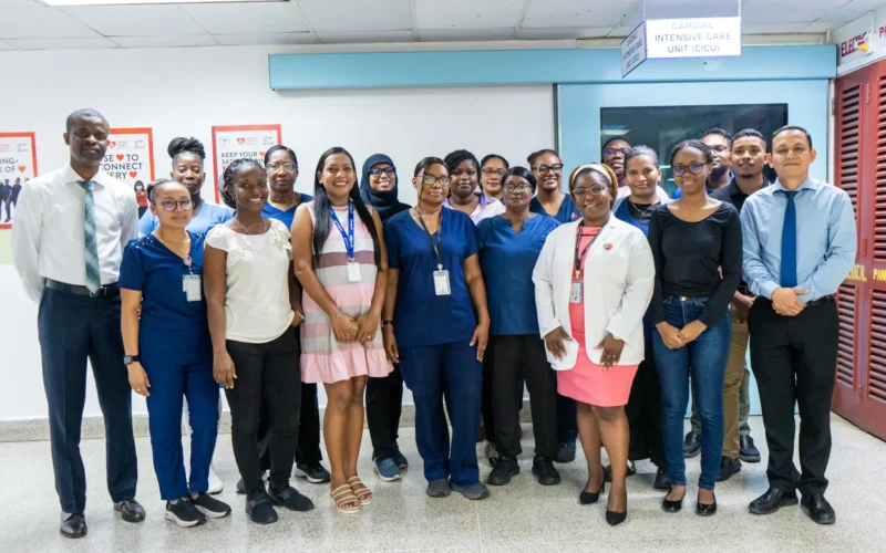 One of GPHCs cardiology teams.jpg