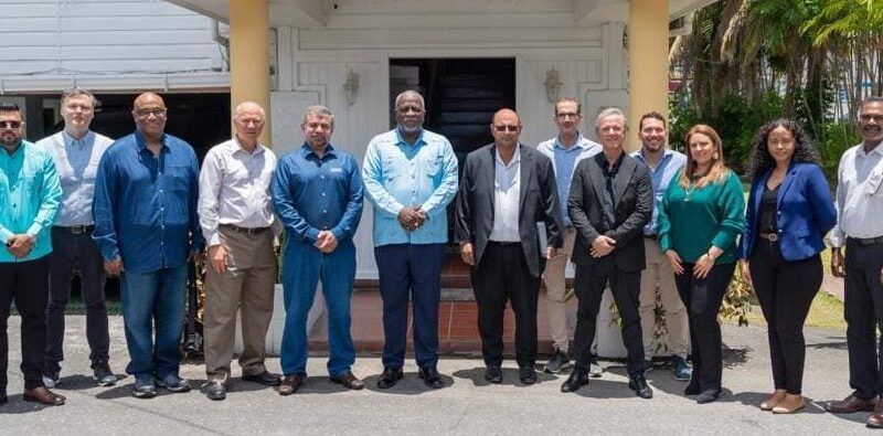 Siemens Energy team meets Prime Minister on Gas-to-Energy plant start-up