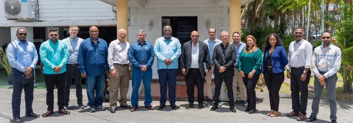 Siemens Energy team meets Prime Minister on Gas-to-Energy plant start-up