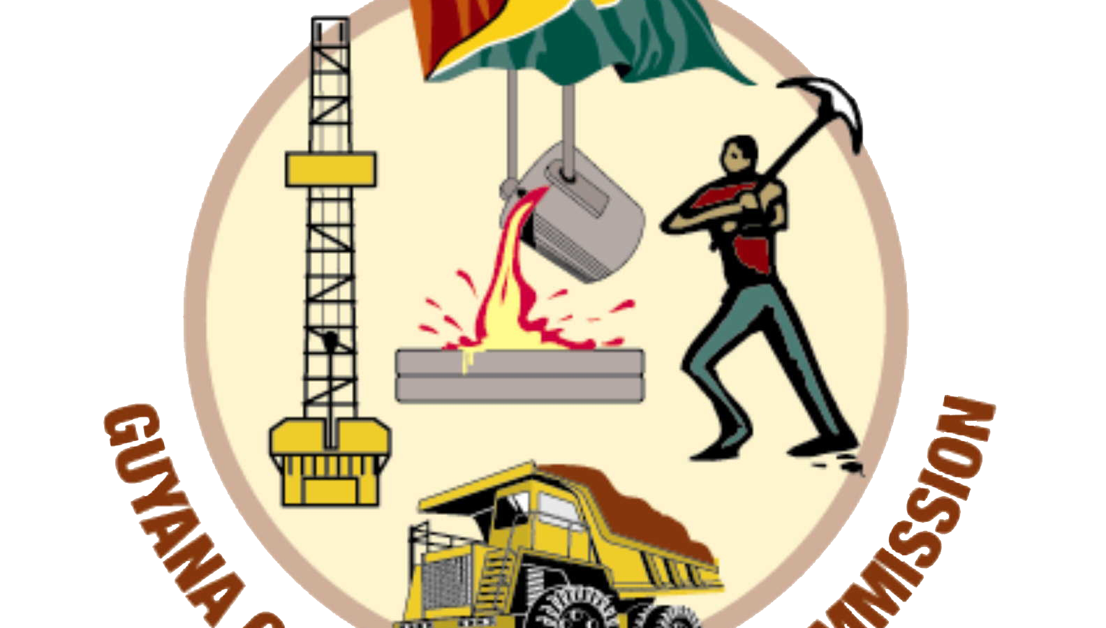 ggmc logo