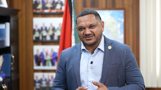 Government looking to establish furniture or joinery facility in Berbice, Bharrat says