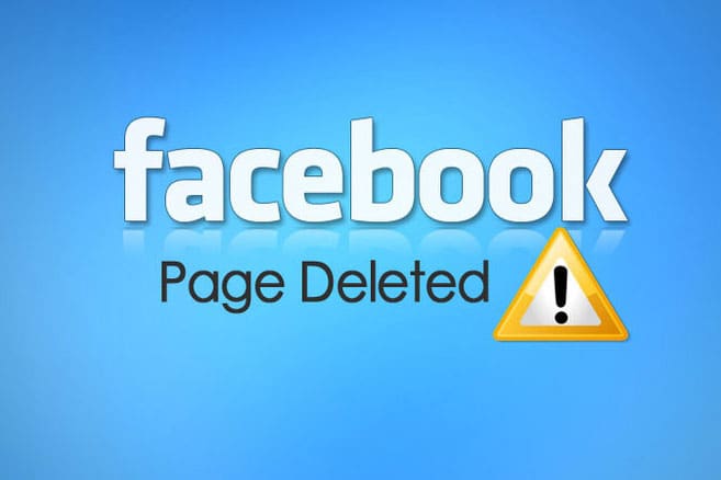 page